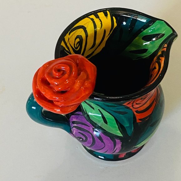 Vintage & One-of-a Kind- Mary Rose Young Creamer - Picture 12 of 16